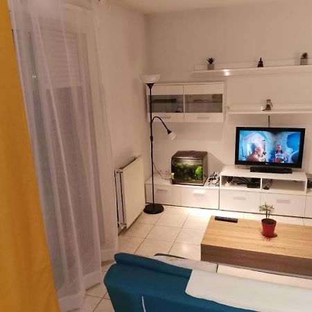 Appart T1Bis Malbosc Montpellier Exteriér fotografie